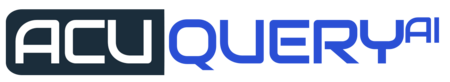 AcuQuery Logo